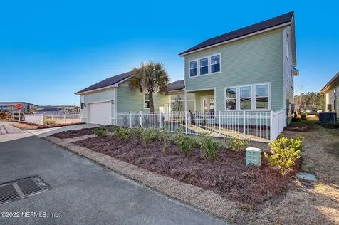 220 Morning Ray Way Yulee FL 32097