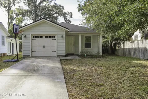 356 W 65th Street Jacksonville FL 32208
