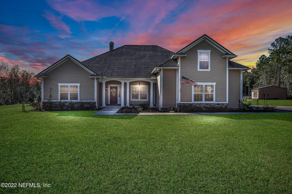 272240 Murrhee Road Hilliard FL 32046