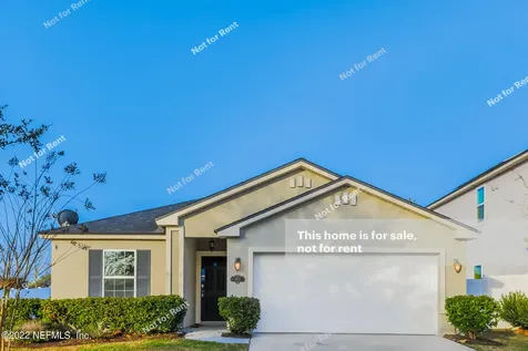 1852 Woodland Glen Road Middleburg FL 32068