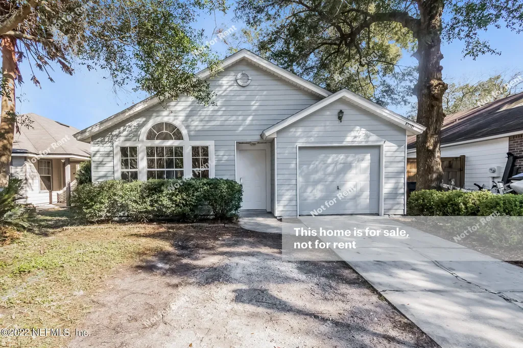 3001 Caroline Crest Drive E Jacksonville FL 32225