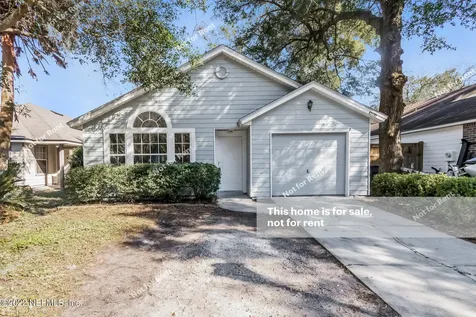 3001 Caroline Crest Drive E Jacksonville FL 32225