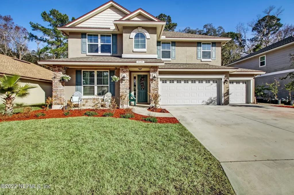 12185 Rouen Cove Drive Jacksonville FL 32226