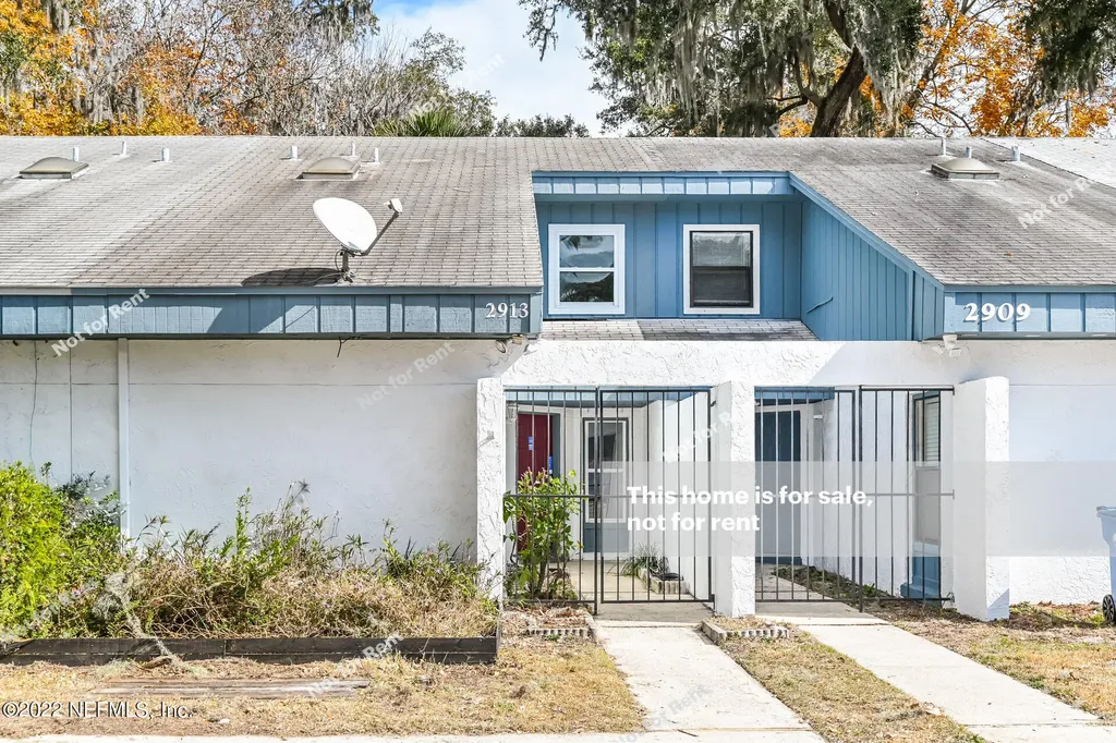 2913 Songbird Drive Jacksonville FL 32233