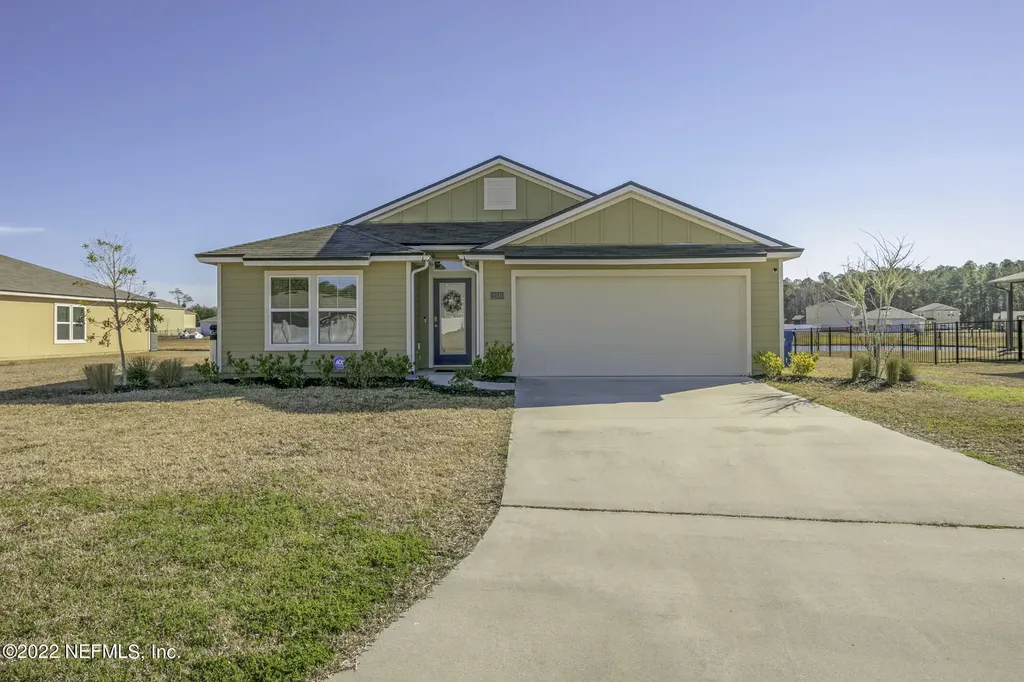 12241 Crossfield Drive Jacksonville FL 32219