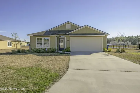 12241 Crossfield Drive Jacksonville FL 32219