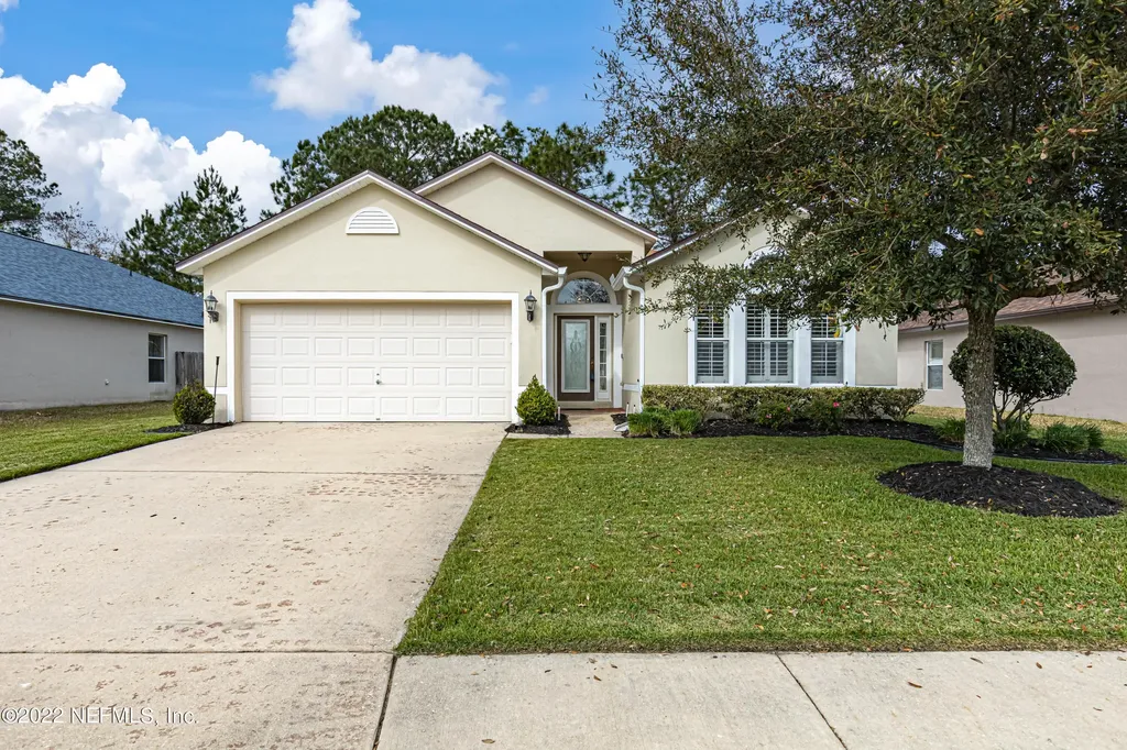 3710 Iceni Court Middleburg FL 32068