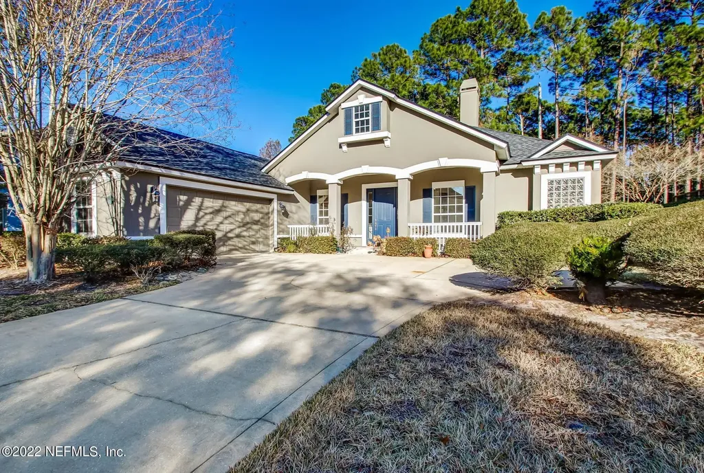 7831 Mount Ranier Drive Jacksonville FL 32256
