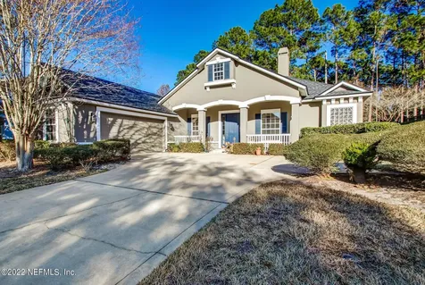 7831 Mount Ranier Drive Jacksonville FL 32256