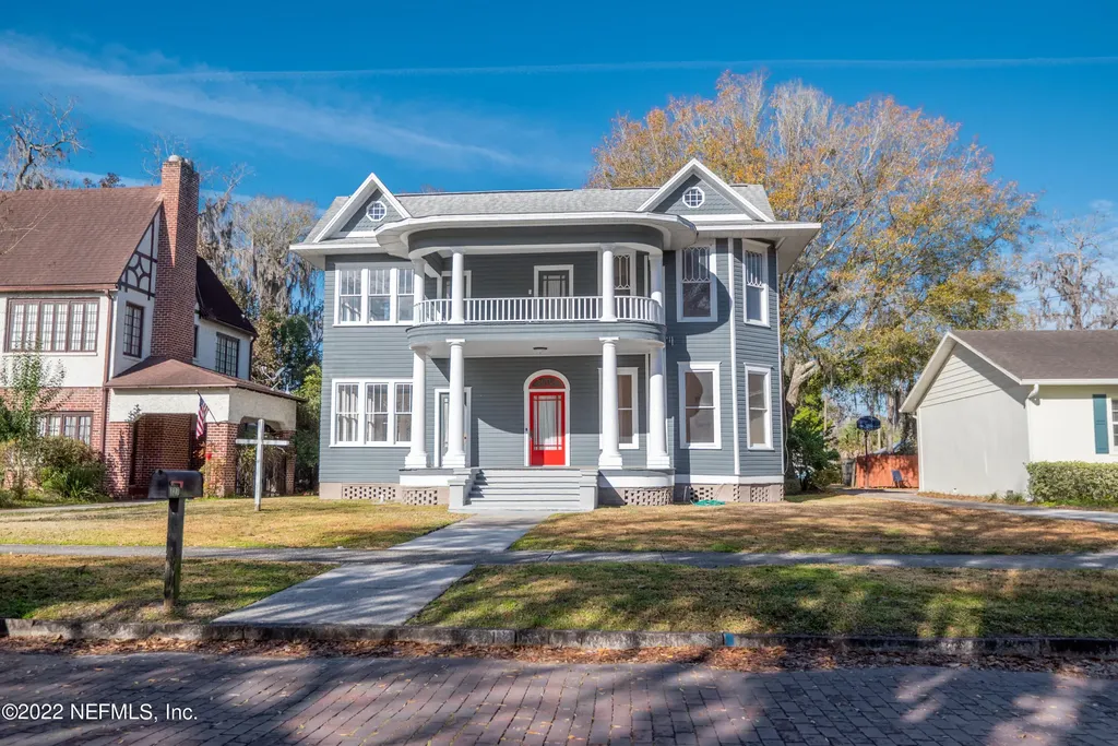 327 N Walnut Street Starke FL 32091