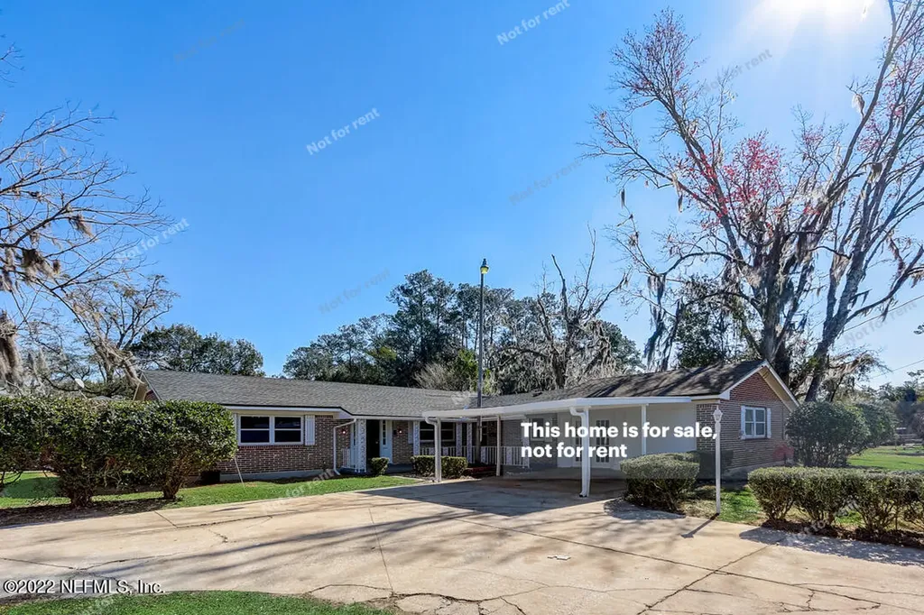 9457 Madison Avenue Jacksonville FL 32208