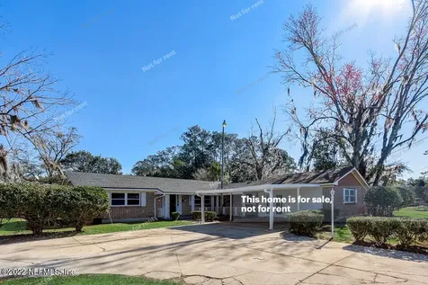 9457 Madison Avenue Jacksonville FL 32208