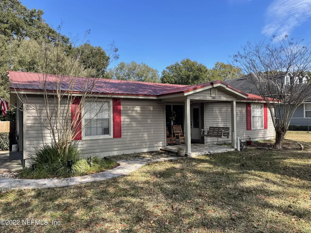 85833 Avant Road Yulee FL 32097