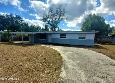 406 Janell Drive Orange Park FL 32073