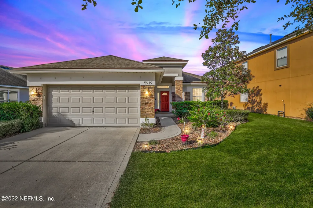 5919 Wind Cave Lane Jacksonville FL 32258