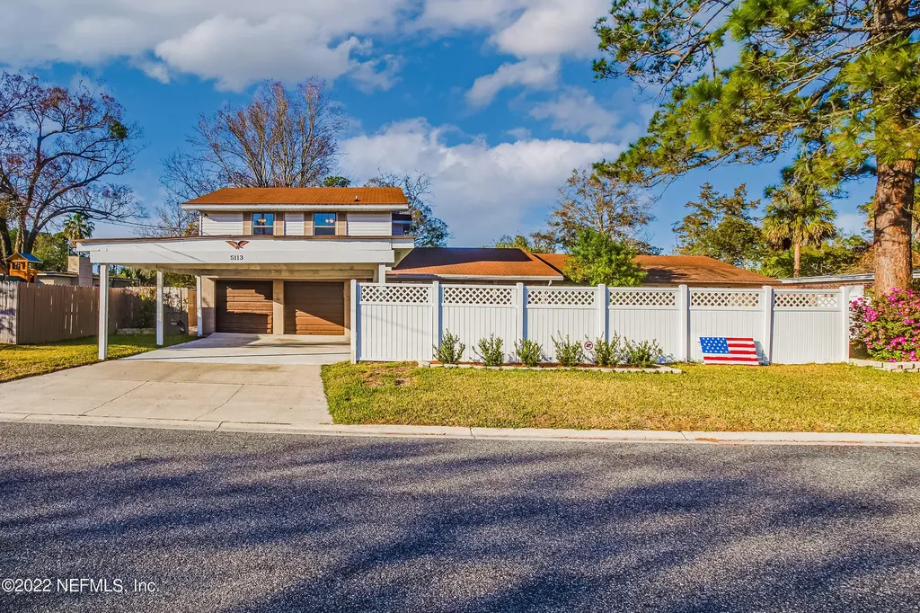 5113 Rosebay Terrace Jacksonville FL 32207