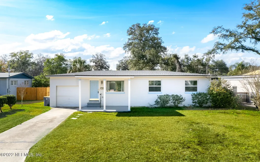 11264 Bruce Drive Jacksonville FL 32218