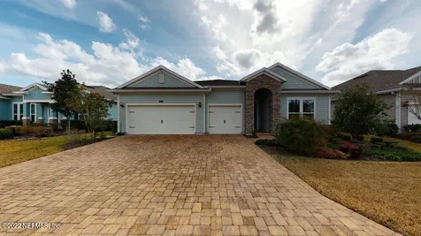45 Crown Colony Road St. Augustine FL 32092