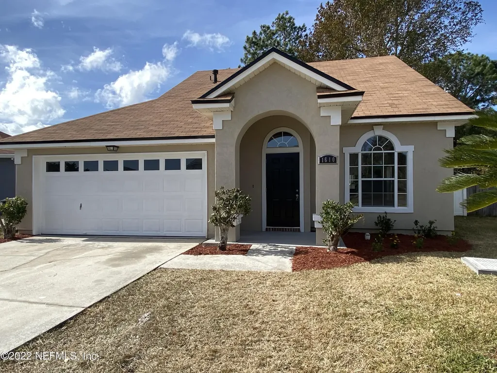 1610 Hudderfield Circle W Jacksonville FL 32246