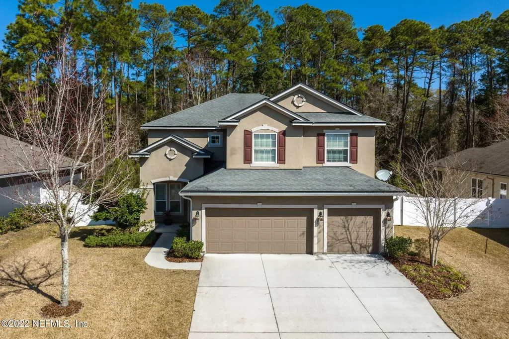 13819 Devan Lee Drive N Jacksonville FL 32226