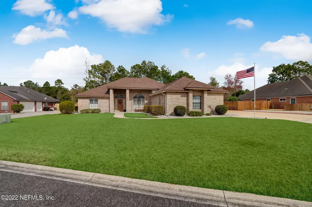 10659 Grayson Court Jacksonville FL 32220