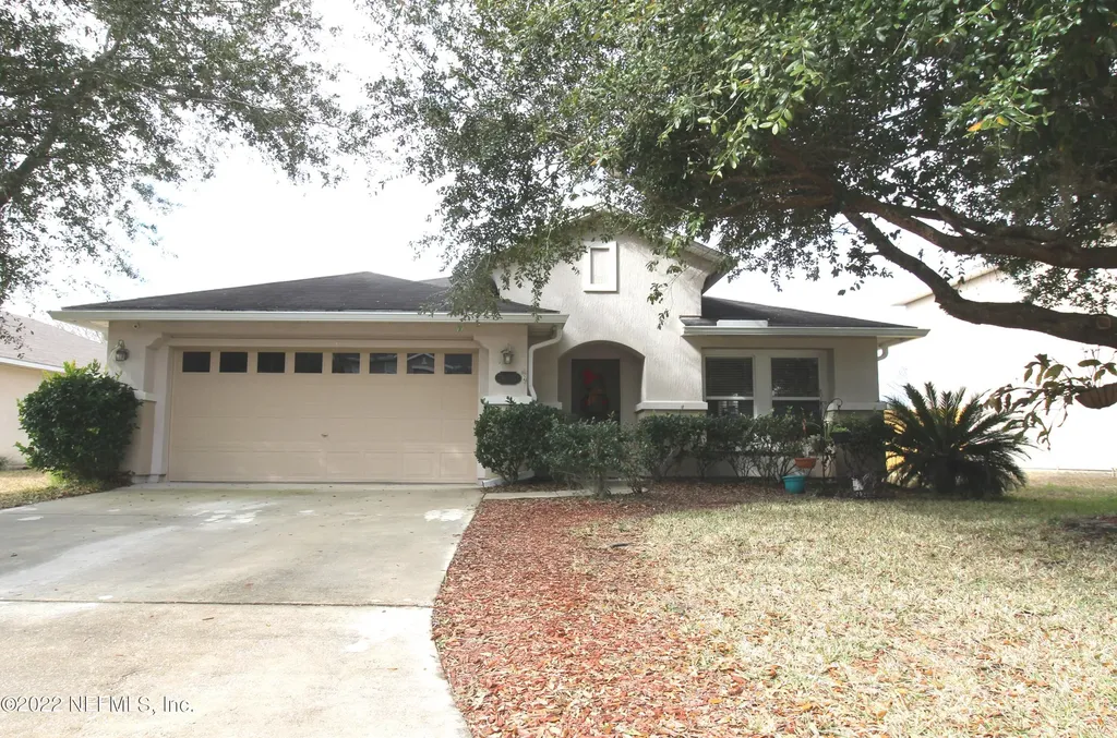 76270 Deerwood Drive Yulee FL 32097