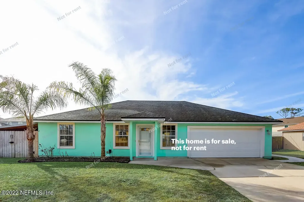 12274 Versailles Street Jacksonville FL 32224