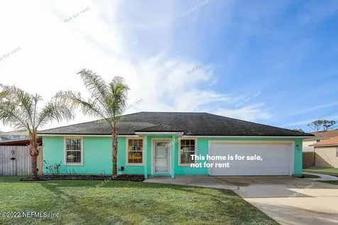 12274 Versailles Street Jacksonville FL 32224