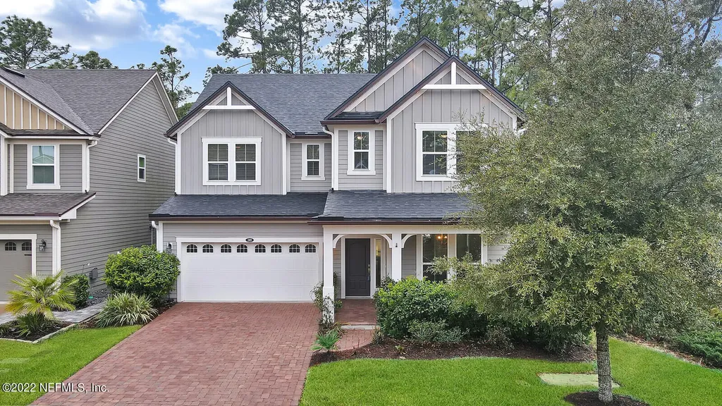 289 Southern Oak Drive Ponte Vedra FL 32081