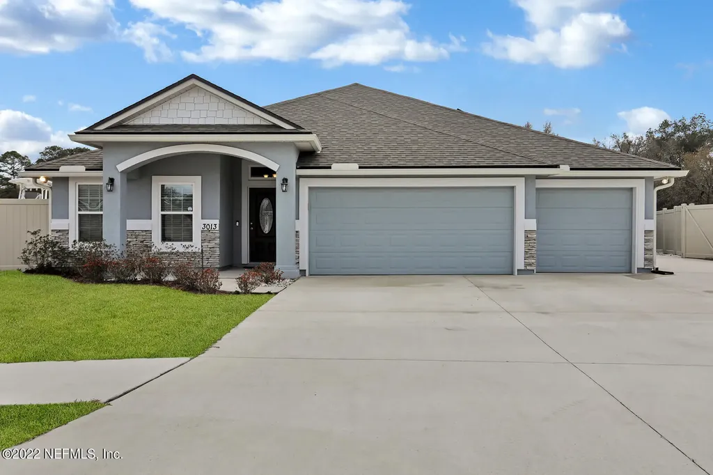 3013 Vianey Place Green Cove Springs FL 32043