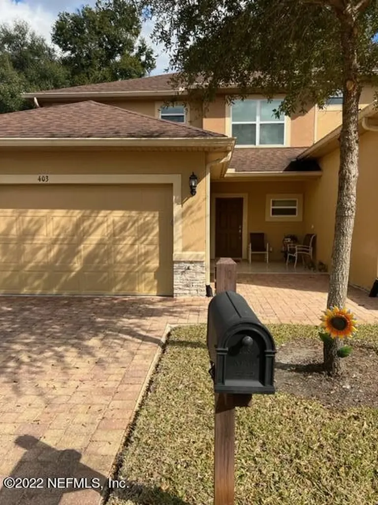 403 Merlot Street Deland FL 32724