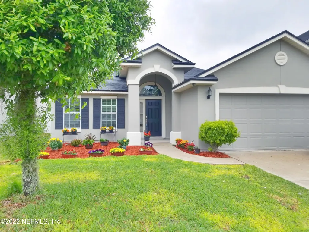 1370 Royal Dornoch Drive Jacksonville FL 32221
