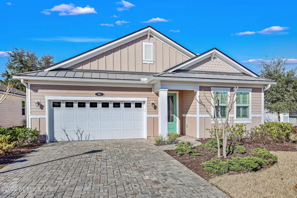 95 Perfect Drive St. Augustine FL 32092
