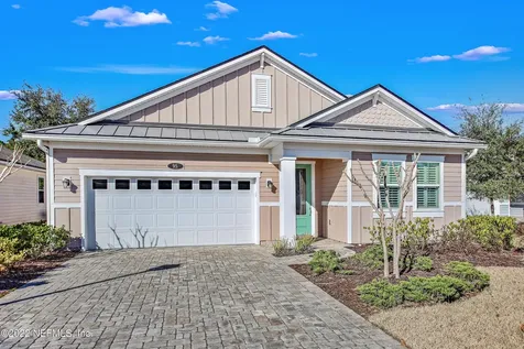 95 Perfect Drive St. Augustine FL 32092