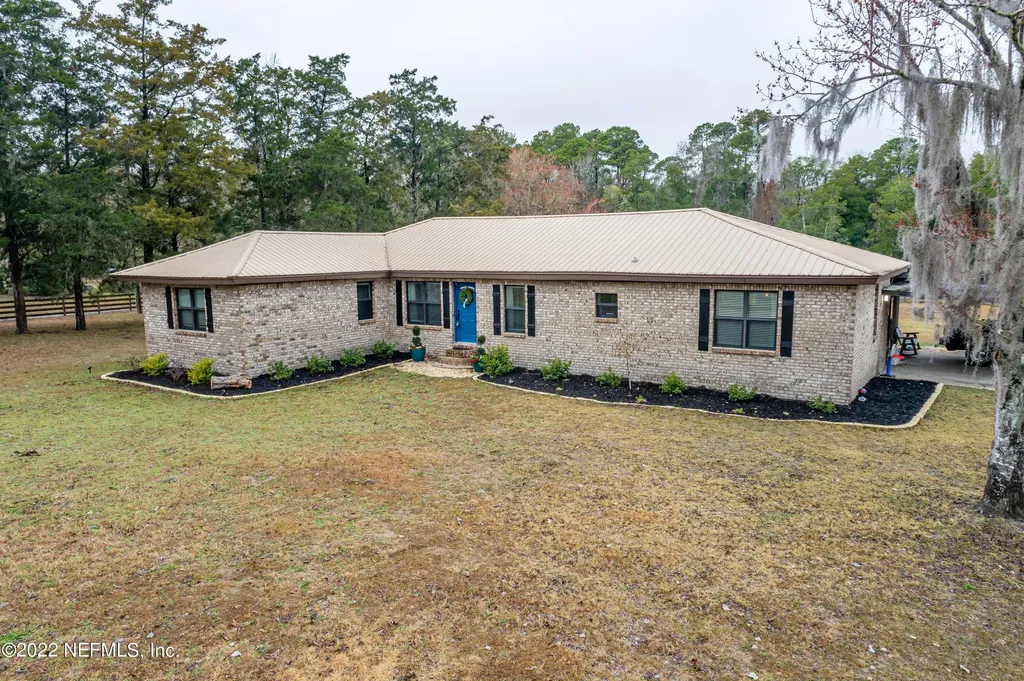904 Fern Avenue Orange Park FL 32065