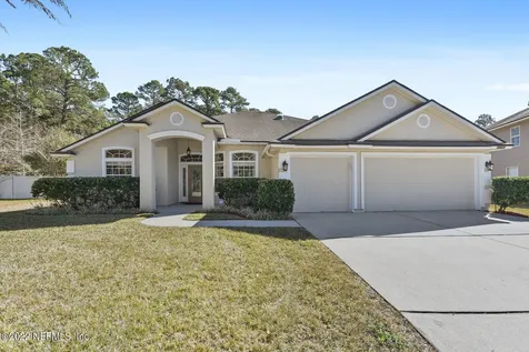 13913 Fish Eagle Drive E Jacksonville FL 32226