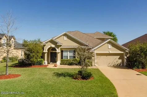 2258 Cascadia Court St. Augustine FL 32092