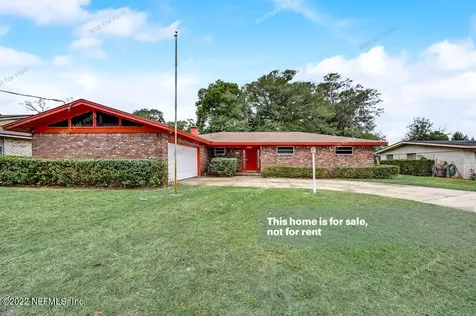 1920 Afton Lane Jacksonville FL 32211