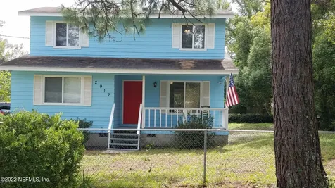 2912 Tinsley Road Jacksonville FL 32218