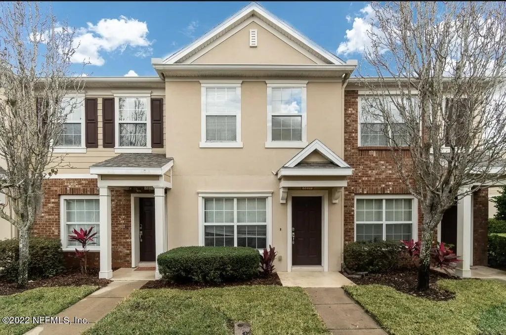 8109 Summer Point Court Jacksonville FL 32256