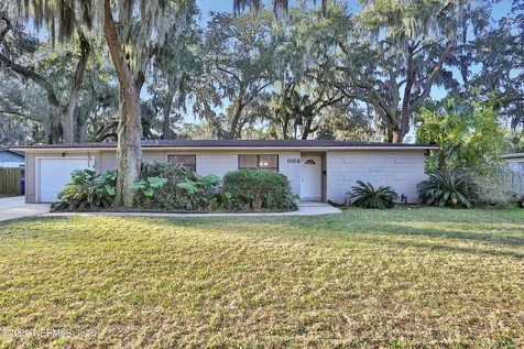 1168 Nantucket Avenue Jacksonville FL 32233