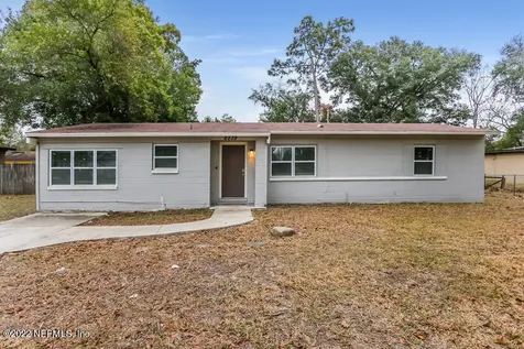 6239 Commodore Drive Jacksonville FL 32244