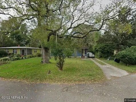 5522 Agra Court Jacksonville FL 32209