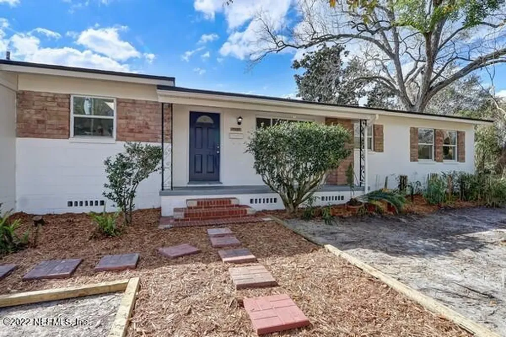 2332 Hyde Park Road Jacksonville FL 32210