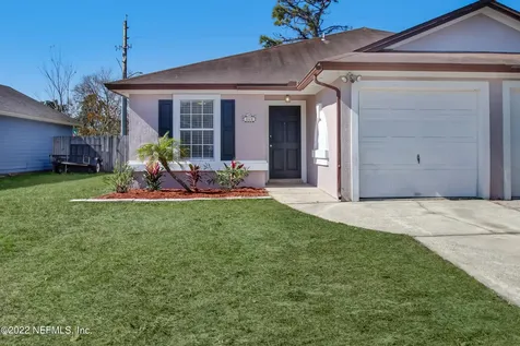 868 Candleknoll Lane Jacksonville FL 32225