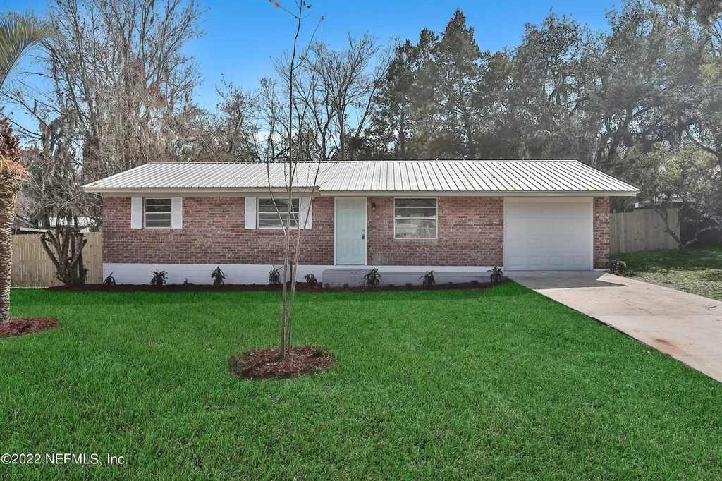 1509 Center Street Green Cove Springs FL 32043