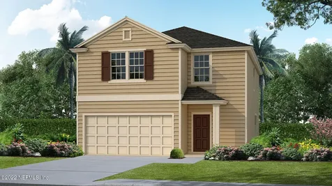 3542 Lawton Place Green Cove Springs FL 32043