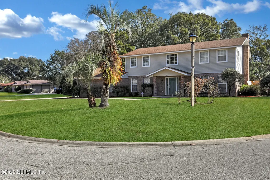 3455 Sara Drive Jacksonville FL 32277