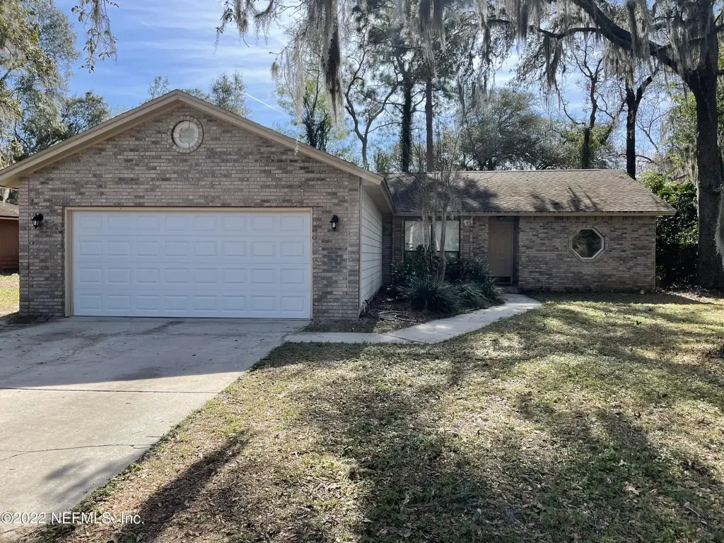 5136 Julington Forest Lane Jacksonville FL 32258