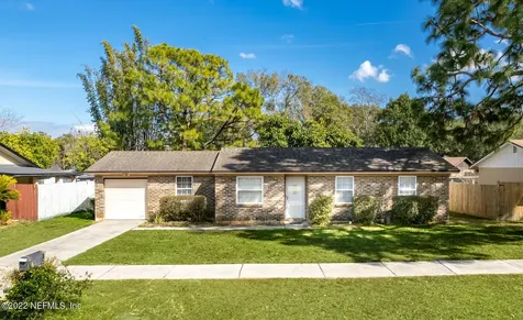 4145 Autrey Avenue W Jacksonville FL 32210
